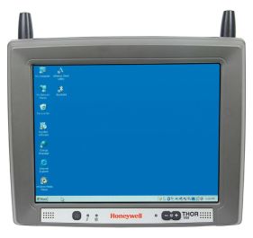 LXE VX8B7M2A2F4B0AUS Data Terminal