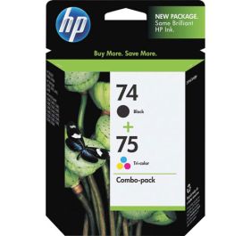 HP CC659FN InkJet Cartridge