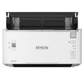 Epson B11B249201 Document Scanner