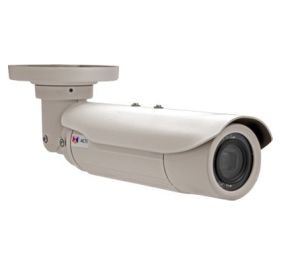 ACTi E417 Security Cameras