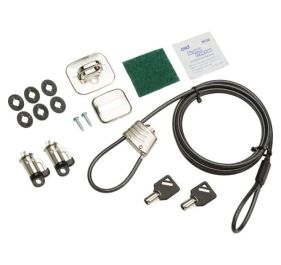 HP 3XJ17AA Mounting Hardware and Stands