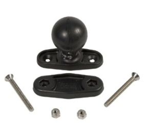 Honeywell VX89A031RAMBALL Mounting Hardware and Stands