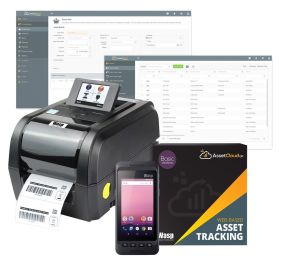 Wasp 633809006319 Software