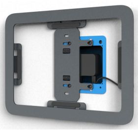 Heckler H654-BG Mounting Hardware and Stands
