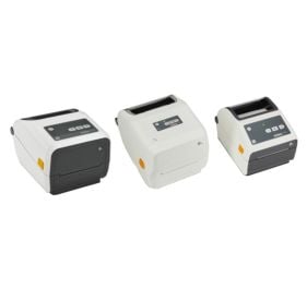 Zebra ZD4AH42-D01W01EZ Barcode Label Printer