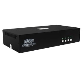 Tripp-Lite B002-H2A4-N4 Ethernet & Network Switches