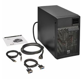 Tripp-Lite SU2200XLCD Accessory