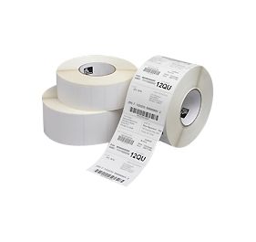 Zebra SAM5272 Barcode Label
