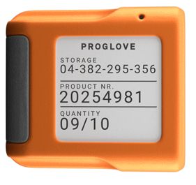 Proglove MARK Display Barcode Scanner