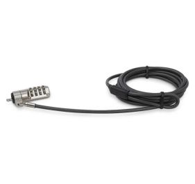 StarTech LTLOCK4D Cables, Connectors, and Adapters