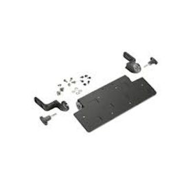Zebra KT-KYBDTRAY-VC80-R Mounting Hardware and Stands