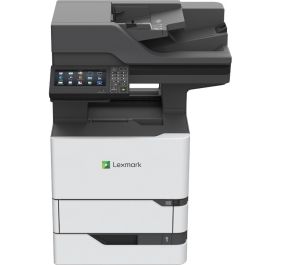 Lexmark 25BT011 Laser Printer
