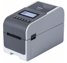 Brother TD2350D300 Barcode Label Printer