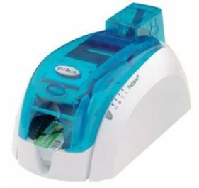Evolis PBL401OCH-MCCM ID Card Printer