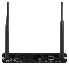 ViewSonic VPC25-W53-O1-1B Accessory