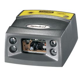 Symbol MS-4407-I000R Fixed Barcode Scanner