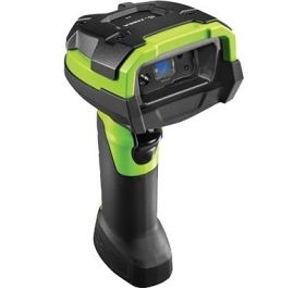 Zebra DS3608-ER3U4600K Barcode Scanner