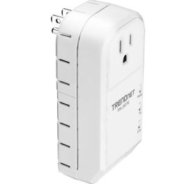 BCI TPL-307E2K Telecommunication Equipment
