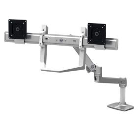Ergotron 98-037-062 Mounting Hardware and Stands