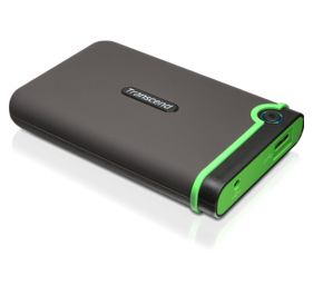 Transcend TS500GSJ25M3 Products
