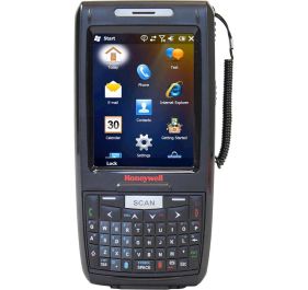 Honeywell 7800LWN-GC243XE Mobile Computer