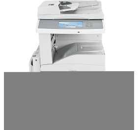 Lexmark 19Z4066 Multi-Function Printer