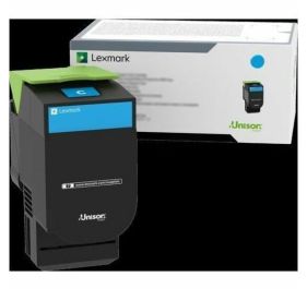 Lexmark 70C0HCG Toner