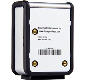 Honeywell 3310GHD-4 Barcode Scanner