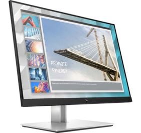 HP 9VJ40AA#ABA Monitor