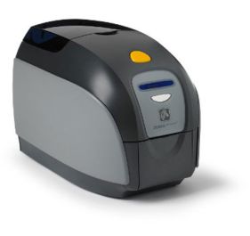 Zebra Z11-00000000US00 ID Card Printer