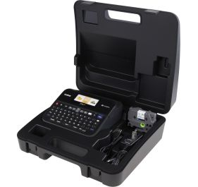 Brother PT-D600VP Receipt Printer