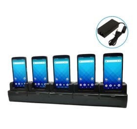 Unitech 5000-900132G Docks and Cradles