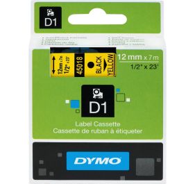DYMO 45018 Barcode Label