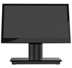 Touch Dynamic RPC58A0WHW POS System