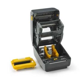Zebra ZD42042-C01000EZ Barcode Label Printer