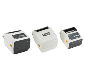 Zebra ZD4AH42-C01E00EZ Barcode Label Printer