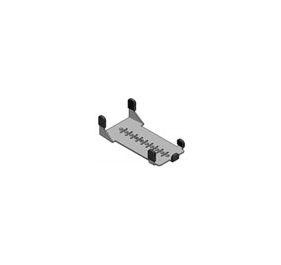 SpacePole VER071-MN-02 Accessory