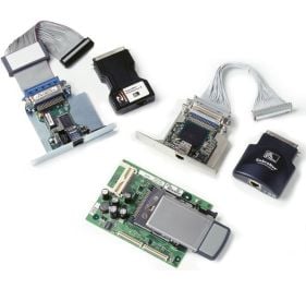 Zebra 47490 Print Server