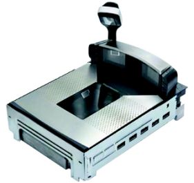 Datalogic 98201010222-024451 Barcode Scanner