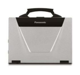 Panasonic CF-52SLGDD2M Rugged Laptop