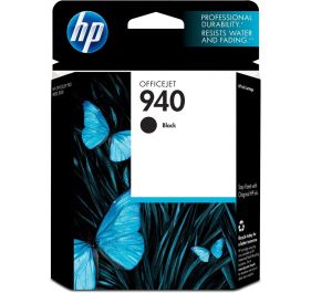 HP C4902AN#140 InkJet Cartridge