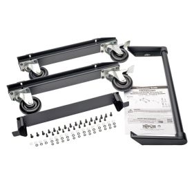 Tripp-Lite CSHANDLEKIT Mobile Cart