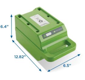 Newcastle Systems PWD1 Power Device