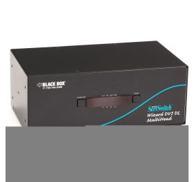 Black Box KV2404A Products