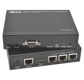 Tripp-Lite BHDBT-K-E3SI-ER Accessory