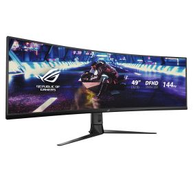Asus XG49VQ Monitor