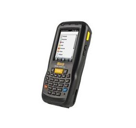 Wasp 633808928117 Mobile Computer