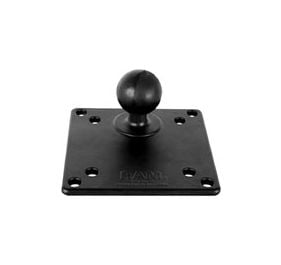 Zebra RAM-246U Mounting Hardware and Stands