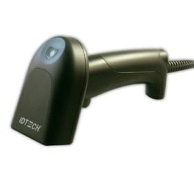 ID Tech VersaScan II Barcode Scanner