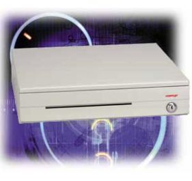 Posiflex CR-3100 Cash Drawer